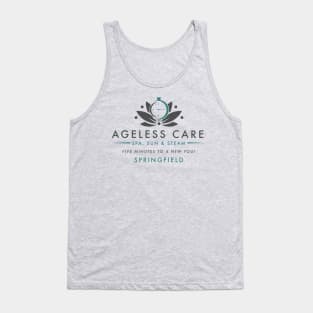 Ageless Care Spa - COLOR Tank Top